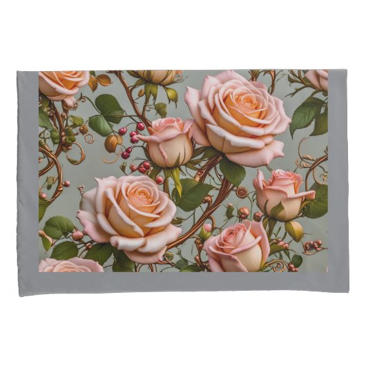 Paar kussenslopen (Voorkant-Rechts)