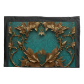 Paar kussenslopen (Achterkant-Links)