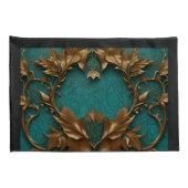 Paar kussenslopen (Achterkant-Rechts)