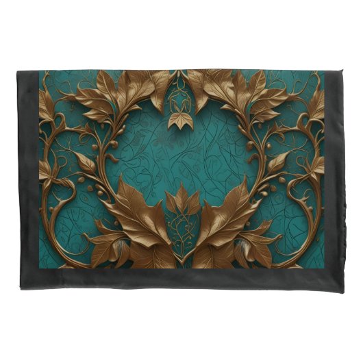 Paar kussenslopen (Voorkant-Links)