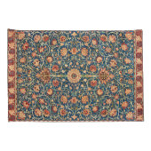 Paar Kussenslopen William Morris Art (Achterkant-Rechts)