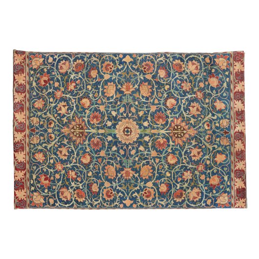 Paar Kussenslopen William Morris Art (Achterkant-Rechts)