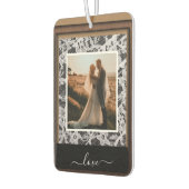 Paar Love Luchtverfrisser (Links)