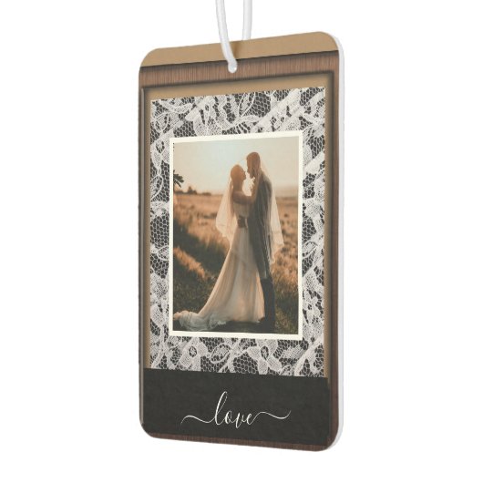 Paar Love Luchtverfrisser (Links)