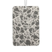 Paar Love Luchtverfrisser (Achterkant)