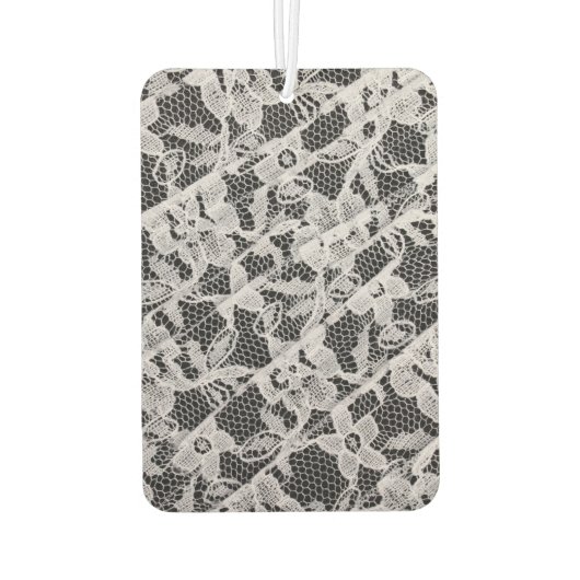 Paar Love Luchtverfrisser (Achterkant)