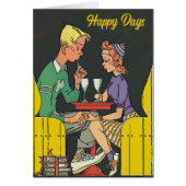  paar met Soda (Voorkant)