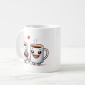 Paar Mok (Voorkant links)