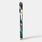Paar op het bospad door August Macke Case-Mate iPhone Case (Achterkant / Links)