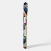 Paar op het bospad door August Macke Case-Mate iPhone Case (Achterkant / Rechts)