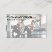 Paar-out | Geschiktheidsopleiding Visitekaartje (Voorkant)