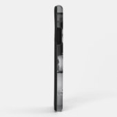 Paar Reading Magazine Case-Mate iPhone Case (Achterkant/rechts)