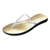 Paar slippers COOL ECO STIJL ONTWERP Teenslippers (Schuin)