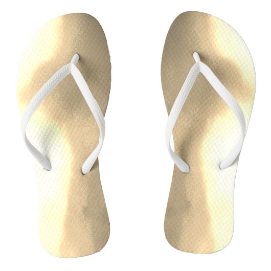 Paar slippers COOL ECO STIJL ONTWERP Teenslippers (Voetbed)