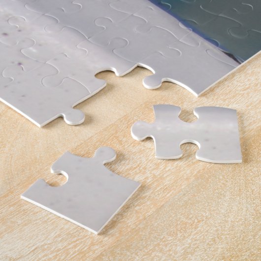 Paar van Black Headed Gulls Legpuzzel (Zijkant)