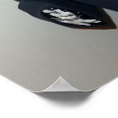 Paar van Catrinas Poster (Hoek)