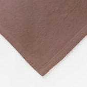 Paar van Chipmunks Fleece Deken (Hoek)