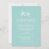 Paar van de bruinvissen kaart (Voorkant)