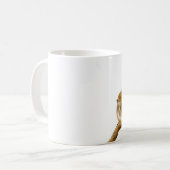 Paar van de Mok van de Baby-/mergvogels (Voorkant links)