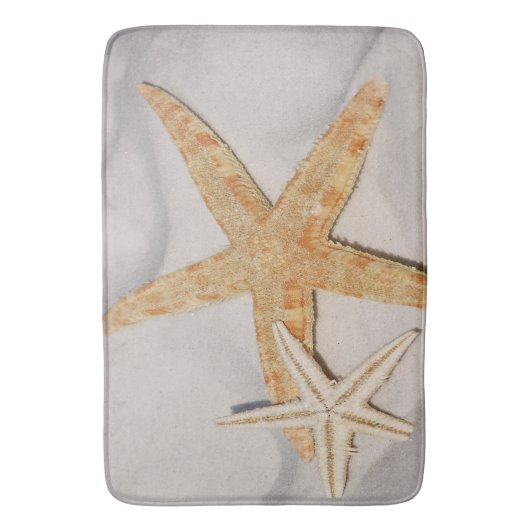 Paar van de Starvis Badmat (Voorkant Verticaal)