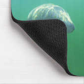 Paar van de vlindermaffiantijnen muismat (Hoek)