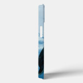 Paar van dolfijnen Case-Mate iPhone case (Achterkant / Rechts)