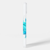 Paar van dolfijnen Case-Mate iPhone case (Achterkant / Rechts)