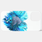 Paar van dolfijnen Case-Mate iPhone case (Achterkant / Rechts)