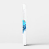 Paar van dolfijnen Case-Mate iPhone case (Achterkant / Links)