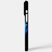 Paar van dolfijnen Case-Mate iPhone case (Achterkant / Links)