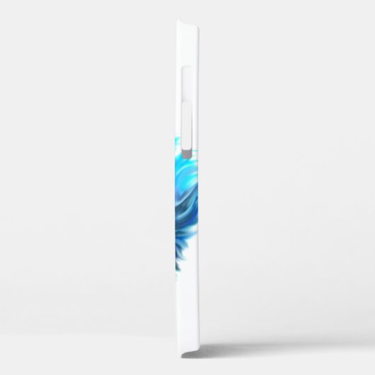 Paar van dolfijnen Case-Mate iPhone case (Achterkant / Links)