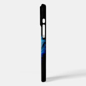 Paar van dolfijnen Case-Mate iPhone case (Achterkant / Links)