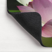 Paar van Lotus Flowers II Muismat (Hoek)