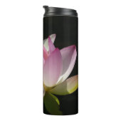 Paar van Lotus Flowers II Thermosbeker (Geroteerd rechts)