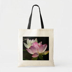 Paar van Lotus Flowers II Tote Bag