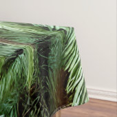 Paar van Majestic Wilde Rode Kardinalen Tafelkleed (Voorbeeld)