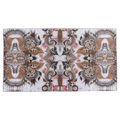 Paar van piloten, koningsgrootte kussensloop (Voorkant-Rechts)