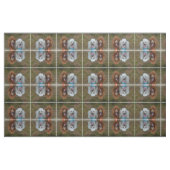 Paar van puin stof (Fat Quarter)