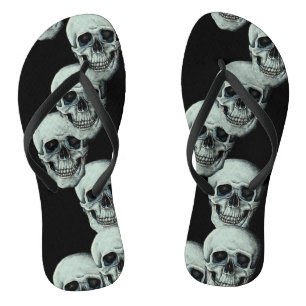 Paar van Teenslippers