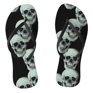 Paar van Teenslippers