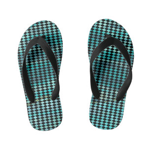 Paar van Teenslippers