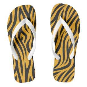 Paar van Teenslippers