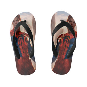 Paar van Teenslippers