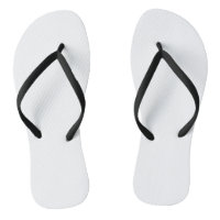 Paar van Teenslippers