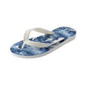 Paar van Teenslippers (Schuin)