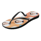 Paar van Teenslippers (Schuin)