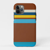 Paar van Teenslippers Case-Mate iPhone Case (Achterkant)