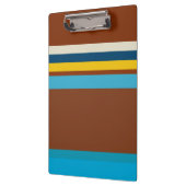 Paar van Teenslippers Klembord (Links)