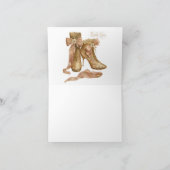 Paar van Victoriaans verwarmde elementen Kaart (Binnen)