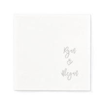 Paar Verloving NAAM & NAAM Huwelijksviering